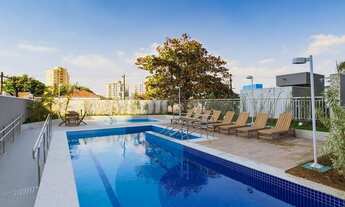 Imagem 2: Apartamento para venda com 63 metros quadrados com 2 quartos em Vila Carrão - São Paulo