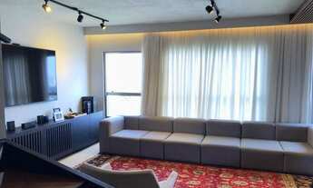 Imagem 2: Cobertura duplex MAXHAUS