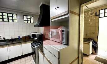 Imagem 3: Casa para venda tem 351 metros quadrados com 3 quartos em Jardim Novo Mundo - São Paulo