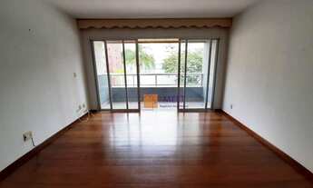 Imagem 2: Apartamento com 3 quartos à venda, 95 m² por R$ 995.000 - Serra - Belo Horizonte/MG