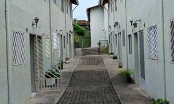 Imagem 5: Casa de condomínio sobrado para venda possui 69 metros quadrados com 2 quartos