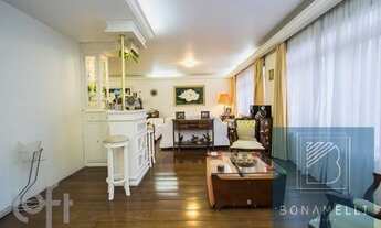 Imagem 5: Apartamento para venda com 221 metros quadrados com 4 quartos em Perdizes - São Paulo - SP