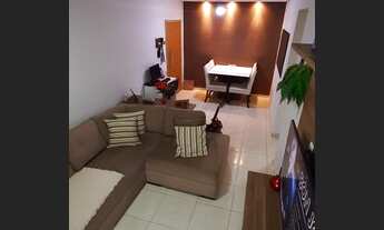 Imagem 7: Apartamento para venda tem 54 metros quadrados com 2 quartos em Jardim Iracema - São Paulo