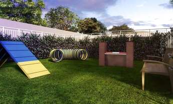 Imagem 14: Garden residencial para venda, Vila Prudente, São Paulo - GD5440