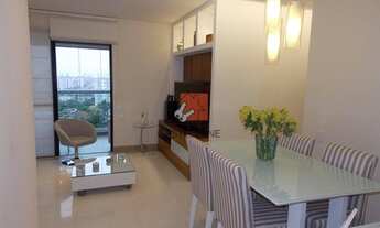 Imagem 1: Apartamento 3 dorms para Venda - Vila Mariana, São Paulo - 85m², 2 vagas