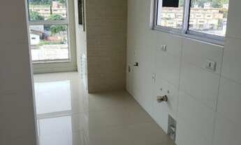 Imagem 3: Próximo a Univali. Apartamento pronto p/ morar de 1 suite + 1 dormitório de 70m² privativo