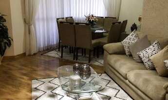 Imagem 3: Apartamento com 3 dormitórios à venda, 113 m² por R$ 880.000,00 - Tatuapé - São Paulo/SP