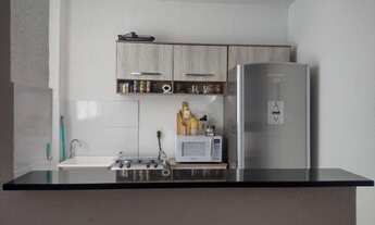 Imagem 5: Apartamento com 2 dormitórios à venda, 45 m² por R$ 180.000,00 - Jardim das Nações - Salto