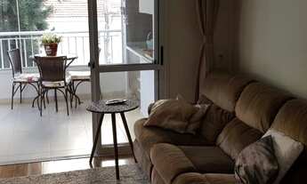 Imagem: APARTAMENTO RESIDENCIAL em SÃO PAULO