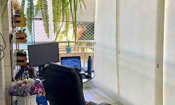 Imagem 3: Apartamento com 3 dormitórios à venda, 88 m² por R$ 745.000,00 - Carandiru - São Paulo/SP