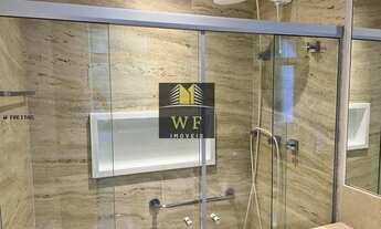 Imagem 5: Casa em Condomínio para Locação em Santana de Parnaíba, Alphaville, 5 dormitórios, 5 suíte