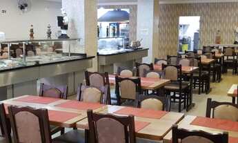 Imagem: Locação - Restaurante Completo - Centro