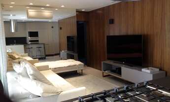 Imagem 2: Apartamento para venda tem 89 metros quadrados com 1 quarto em Vila Mariana - São Paulo