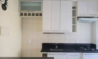 Imagem: Apartamento para venda tem 50 metros quadrados