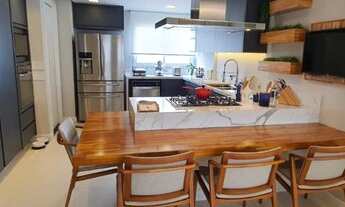 Imagem 4: Venda/Moema: Apartamento charmoso em ótima localização