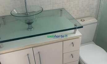 Imagem 5: Apartamento com 2 dormitórios, 47 m² - venda por R$ 240.000,00 ou aluguel por R$ 1.600,00