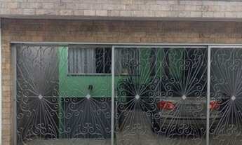 Imagem 2: Casa Assobradado em Vila das Merces - São Paulo