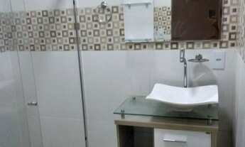 Imagem 7: Alugo duplex Apartamento com 1 dormitório