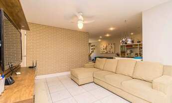 Imagem 3: Apartamento para venda com 119 m2 com 3 quartos em Jardim Europa - São Paulo - SP