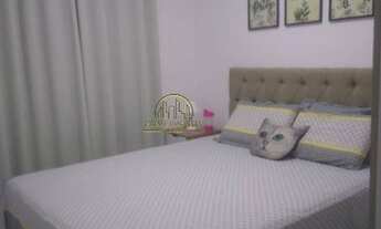 Imagem 6: Apartamento 2 dorm. com suíte - Vila Hortolândia - Jundiaí/SP