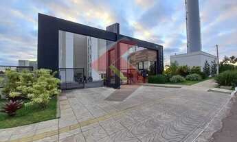 Imagem 2: CANOAS - Apartamento Padrão - VILA IGARA