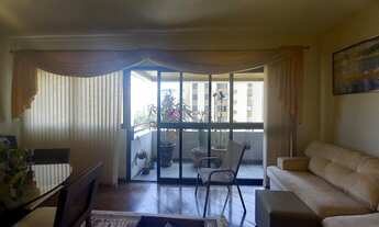 Imagem 6: Apartamento com 3 dormitórios e 3 banheiros à Venda, 117 m² por R$ 1.380.000 na Chácara Kl