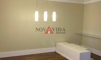 Imagem 4: Apartamento em Alto da Boa Vista - São Paulo, SP