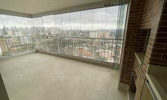 Imagem: Apartamento para venda possui 124 metros