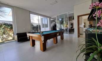 Imagem 2: Casa com 5 dormitórios à venda, 547 m² por R$ 3.990.000,00 - Jardins Gênova - Uberlândia/M