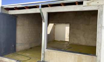 Imagem 5: Casa para Venda - Luizote de Freitas I, Uberlândia - 120m², 4 vagas