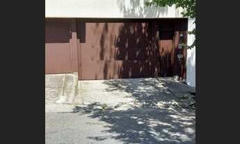 Imagem 3: Casa Sobrado em Vila Gumercindo - São Paulo