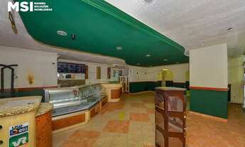 Imagem 5: Loja, 120 m² - venda por R$ 1.400.000,00 ou aluguel por R$ 6.000,00/mês - Centro - Curitib