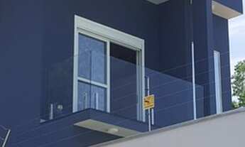 Imagem 7: Casa pronta morar em Santana de Parnaíba na Nova Jaguari - SP