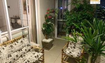 Imagem 4: SãO PAULO - Apartamento Padrão - Vila Sônia