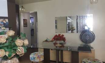 Imagem 3: Apartamento para venda tem 80 metros quadrados com 2 quartos em Vila União - Fortaleza - C