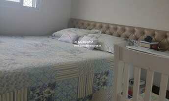 Imagem 2: APARTAMENTO RESIDENCIAL em SÃO PAULO - SP, JARDIM LEONOR MENDES DE BARROS