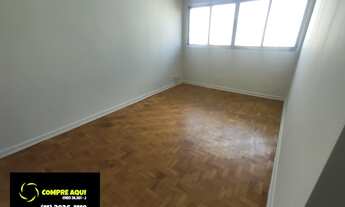 Imagem 2: Apartamento para venda - 1 dormitório - 55 metros quadrados