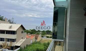 Imagem 6: Cobertura Duplex Finamente Mobiliada em Mariscal