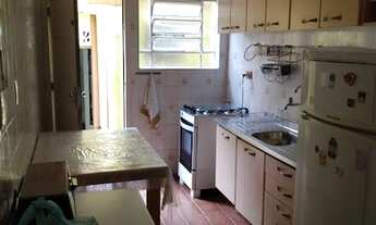 Imagem 4: Sobrado para venda possui 104 metros quadrados com 3 quartos em Aclimação - São Paulo - SP