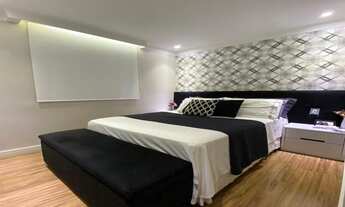 Imagem 5: Lindo Apartamento com 74 m², 3 dorms sendo 1 suíte e 1 vaga