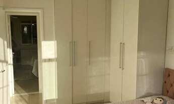 Imagem 6: Pereira da Silva 3 quartos suíte Dep. Completa Reformado 1 vaga em Icaraí