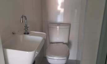 Imagem 7: Sobrado para venda tem 94 metros quadrados com 2 quartos em Vila Bela - São Paulo - SP