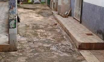 Imagem 3: Casa com kitnetes 1 e 2 quartos, bem localizada. trecho 3