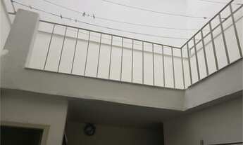 Imagem 4: Vende-se sobrado na Rua Outeiro da Cruz - Jardim São Paulo