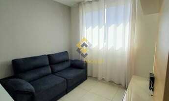 Imagem: BELO HORIZONTE - Flat Padrão - OURO PRETO