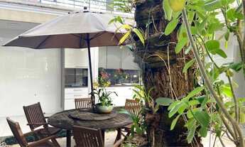 Imagem 3: São Paulo - Casa Padrão - PERDIZES