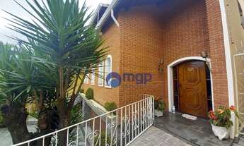 Imagem 3: Sobrado com 3 dormitórios à venda, 330 m² - Barro Branco - São Paulo/SP