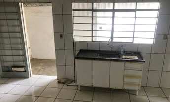 Imagem: Locação - Casa - Vila Santa Catarina