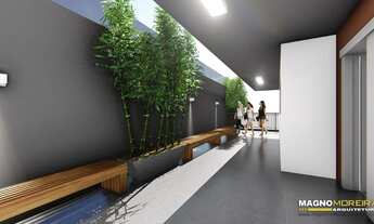 Imagem 5: Apartamento na Patriarca