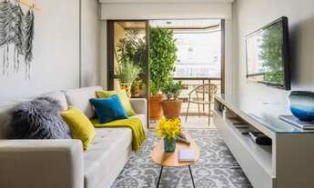 Imagem 4: Apartamento para aluguel e venda com 83 metros quadrados com 2 quartos